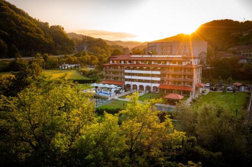 Gabrovo Hotel | Hotel Sveti Vasilii Veliki