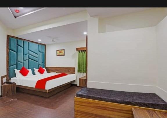 Navarangpura Gam Hotel | hotel swagat inn