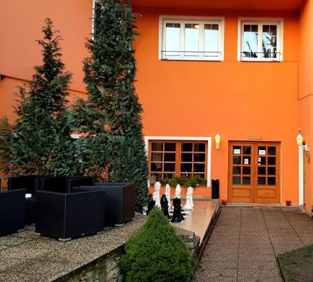 Melnik Hotel | Hotel Swami