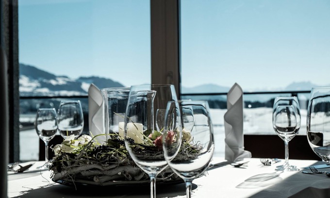 Tannenboden Hotel | Hotel Swiss Star