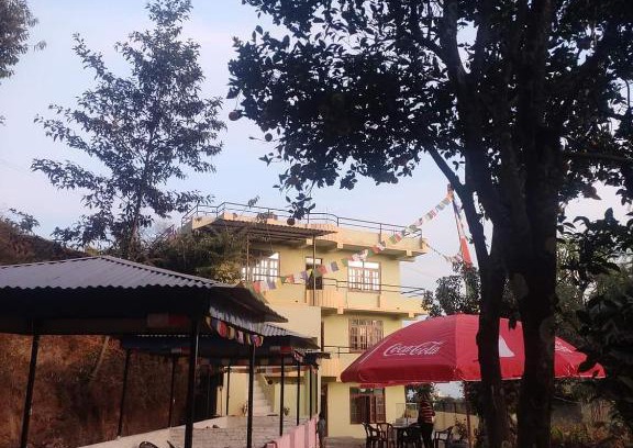 Changunarayan Hotel | Hotel Swornim Namobuddha