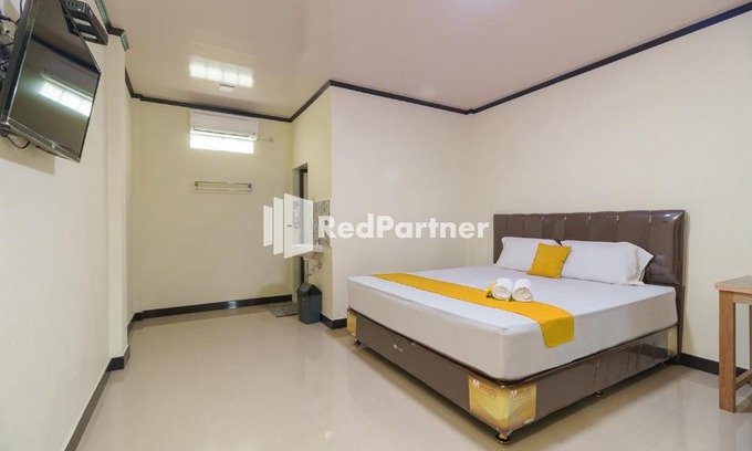 Sabang House | Hotel Syariah 88 Sabang RedPartner