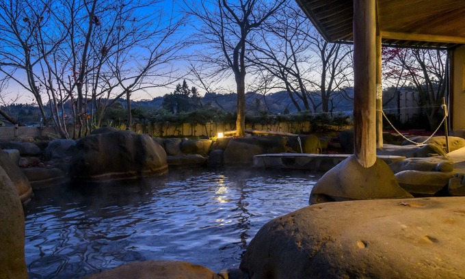 Sagae House | Hotel Symphony Annex