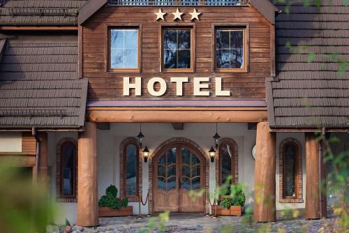 Szymbark Hotel | Hotel Szymbark