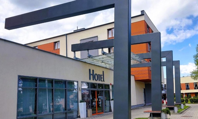 Meszna Hotel | Hotel Szyndzielnia Eco