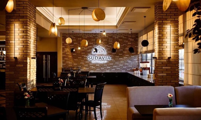 Suwalki Hotel | Hotel Szyszko