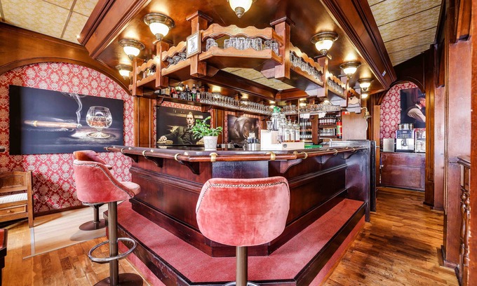 Harlingen Hotel | Hotel 't Heerenlogement