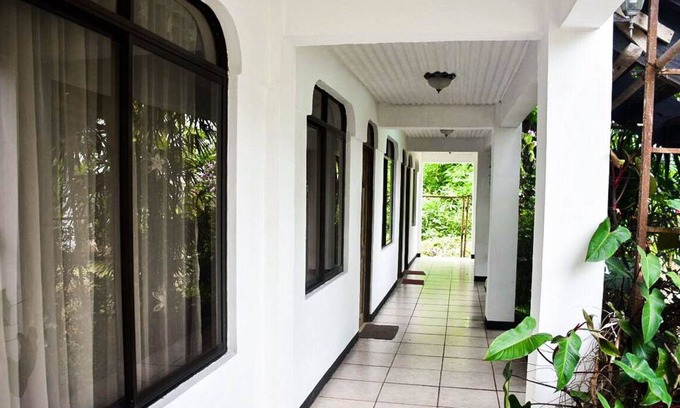Guacimo Hotel | Hotel Tabacones