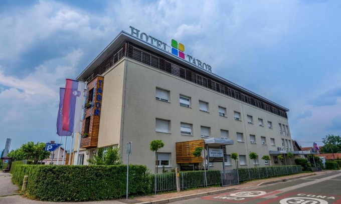 Maribor Hotel | Hotel Tabor Maribor