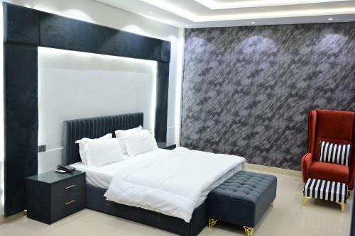 Sialkot Hotel | Hotel Taj Palace