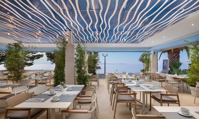 Tucepi Hotel | Hotel Tamaris