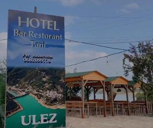 Sakës Hotel | Hotel Tani