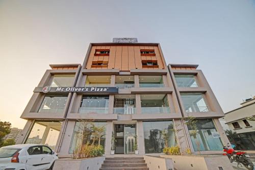 Chandkheda Hotel | HOTEL TAPOVAN IN