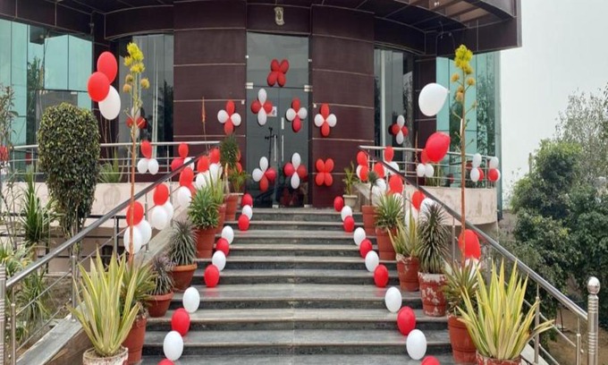 Neemrana Hotel | Hotel Tara