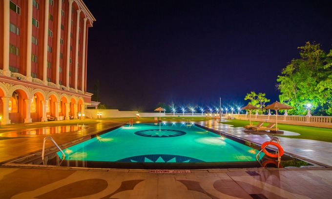 Ramoji Film City Hotel | Hotel Tara