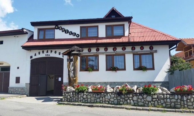 Stara Lesna House | Hotel Tatrania