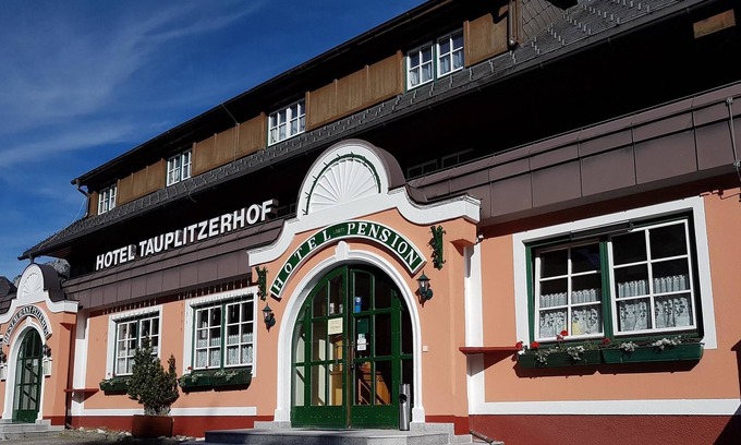 Tauplitz Hotel | Hotel Tauplitzerhof