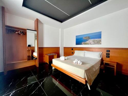 Praia a Mare Hotel | Hotel TEA Deluxe - Praia