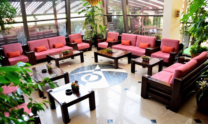 Pipera Hotel | Hotel Tecadra