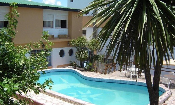 Valle Hermoso Hotel | Hotel Tehuel