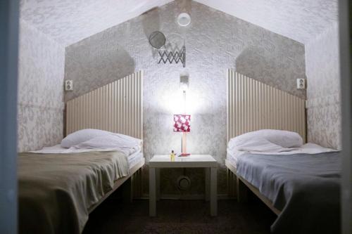 Orimattila Hotel | Hotel Teltta