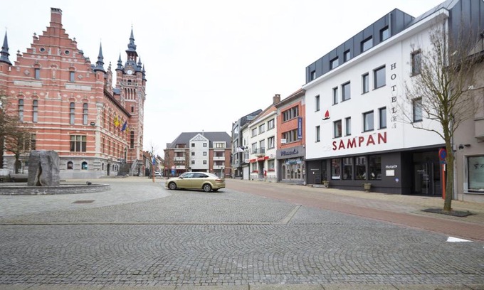 Temse Hotel | Hotel Temse