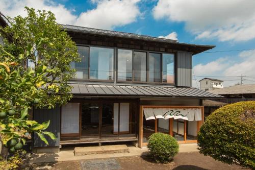 Yuki House | Hotel TEN
