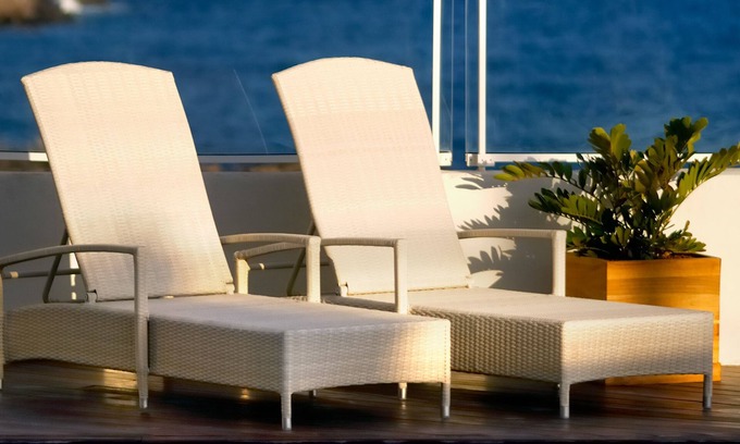 San Miguel de Abona Hotel | Hotel Tenerife Golf & Sea View