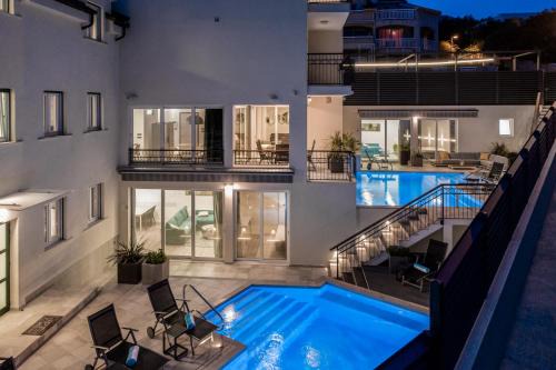 Krizna luka Hotel | Hotel - Teranea City Hvar