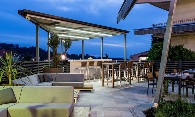Krizna luka Hotel | Hotel Teranea