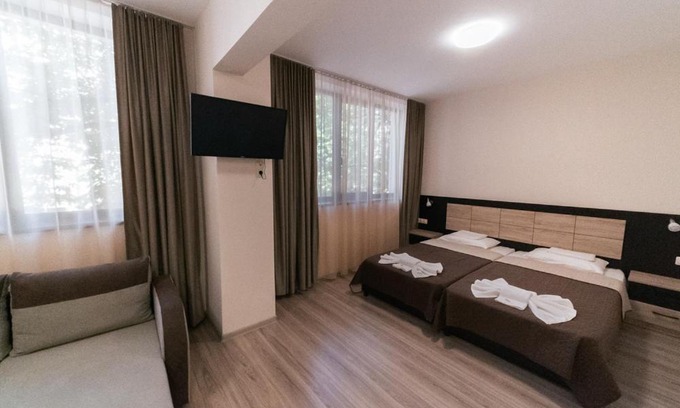 Gorna Oryahovitsa Hotel | Hotel Terra