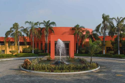Coatzacoalcos Hotel | Hotel Terranova
