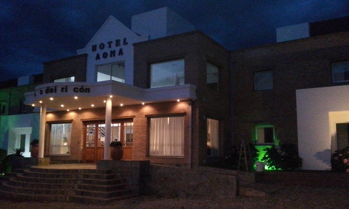 El Rincon Hotel | Hotel Terrazas del Rincon