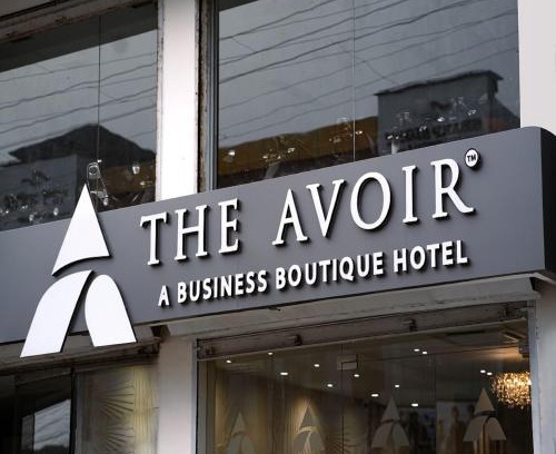 Asansol Hotel | Hotel The Avoir Asansol