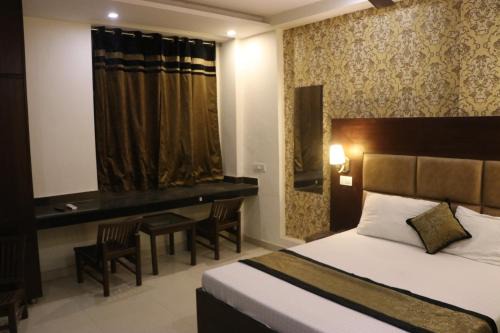 Kishangarh Hotel | Hotel The Black Gold
