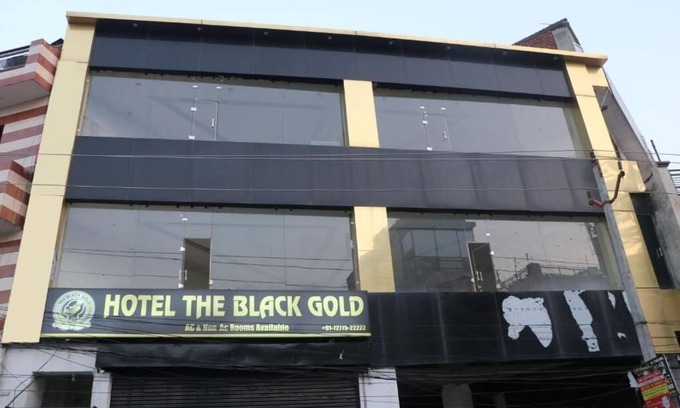 Kishangarh Apartment | Hotel The Black Gold - Super Deluxe Room