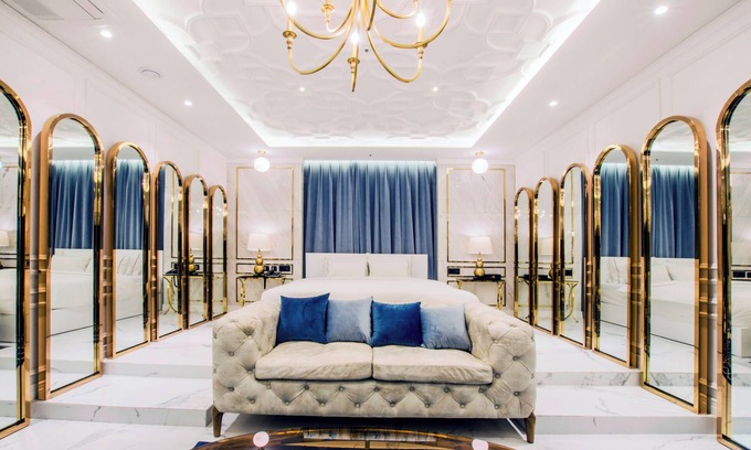 Hwayang-dong Hotel | Hotel the Designers Premier Seongsu and Konkuk univ