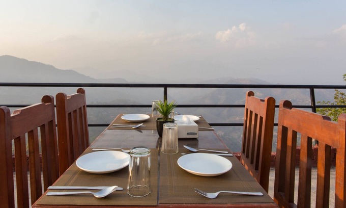 Tansen Hotel | Hotel The Ranimahal