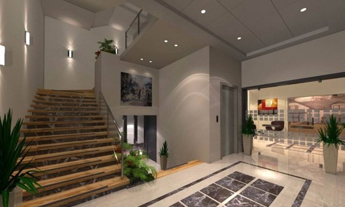Silvassa Hotel | Hotel The Seven