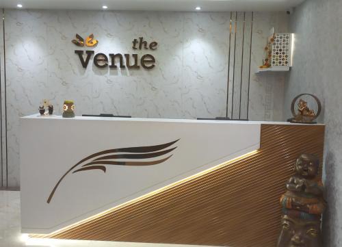 Dhanbad Hotel | HOTEL THE VENUE