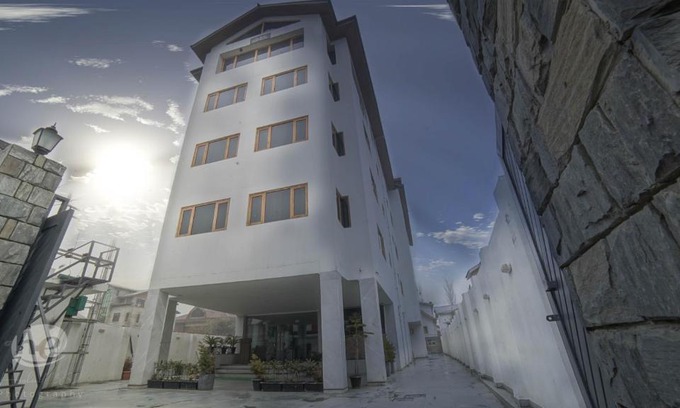 Rajbagh Hotel | Hotel The Victory