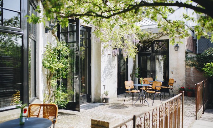 Veghel Hotel | Hotel The Yard