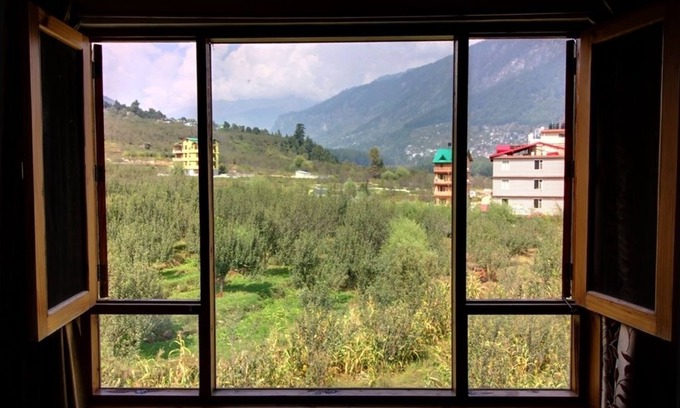 Simsa Village Hotel | Hotel Thomas villa