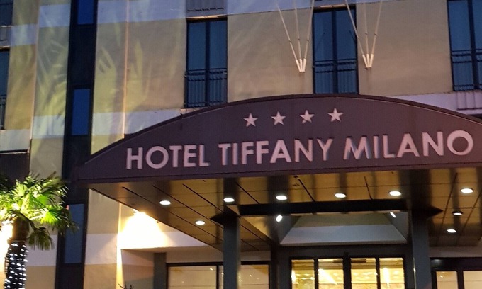 Trezzano sul Naviglio Hotel | Hotel Tiffany
