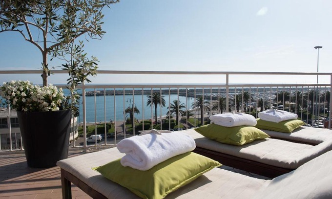 Lavagna Hotel | Hotel Tigullio