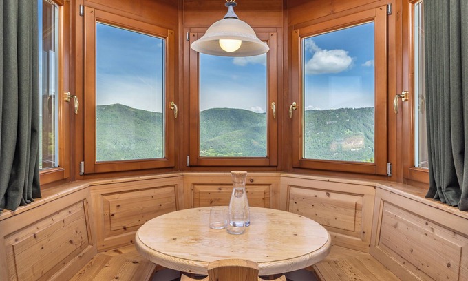 Montesover Hotel | Hotel Tirol Natural Idyll
