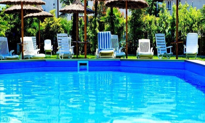Losone Hotel | Hotel Tiziana