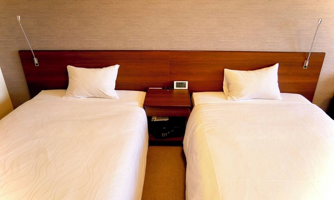 Chino Hotel | Hotel Togariishi
