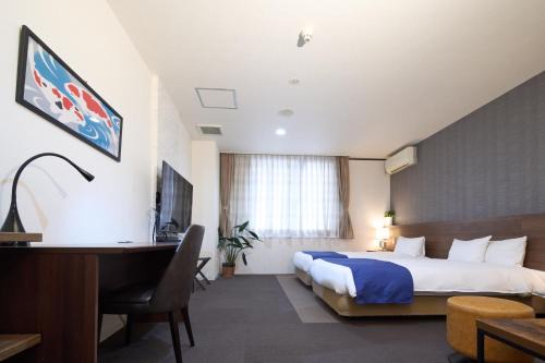 Atsugi Hotel | Hotel Tohkai