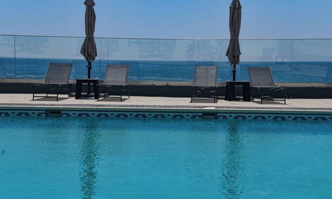 Cap Aurora Hotel | Hotel Topaz
